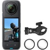 Insta360 X4 Motorcycle Bundle (251-0011)